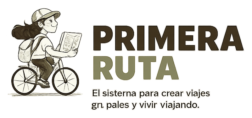 Primera Ruta